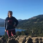 Ashley Reuter - @reutskees - Instagram