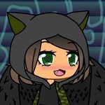 Ashley Revere - @panda.bear.3456 - Instagram