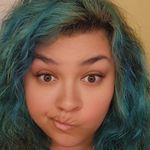 Ashley Revis - @hypnotic_aqua7 - Instagram