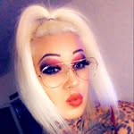 Ashley Revoir - @pitarita__ - Instagram