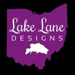 Ashley Rew - @lakelanedesigns - Instagram