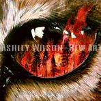 Ashley Wilson-Rew Art - Facebook