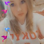 Ashley Rex - @yoitsashton29 - Instagram