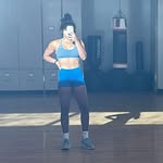 ashley rex - @ashleyrexfitness - Instagram