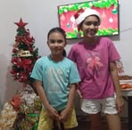 Ashley Reynoso - Facebook