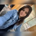Ashley Reynoso - @aylinreynosov - Instagram