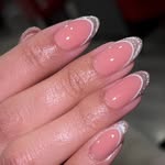Ashley Reynoso | Natural nails | Licensed Nail Tech - @amr_nailz - Instagram