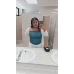 Ashley Reza - @carmen_lr78 - Instagram