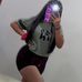 Ashley Reza - Facebook