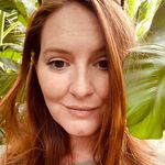 Ashley Girard - @ashleyrhame - Instagram