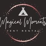 Ashley Rhame & Dawn Shaffer - @magicalmomenttentrental - Instagram