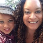 Ashley Coofer-Rhea - @coofer1984 - Instagram