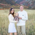 Ashley Gillingham - @ashley.mitch.rhett - Instagram