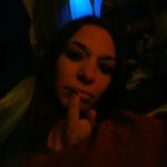 Ashley Rhine - @tiggieo - Instagram