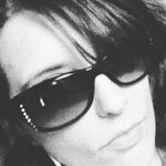 Ashley Burke ( Rhoades) - @ashleyrhoades1983 - Instagram