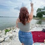 Ashley Rhoades - @_itttashley_ - Instagram