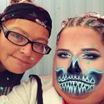Ashley Elizabeth Rhoads - @todswifey2012 - Instagram