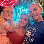 Ashley Rhoads-Hartman - @huntress1983 - Instagram