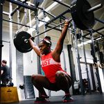 Ashley Rhoden - @trainwithashdash - Instagram