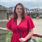 Ashley Rhoden - Facebook