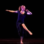 Ashley Rhodes - @ashleyrhodeschoreo - Instagram