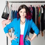 Ashley Rhodes,Personal Stylist - @ashleyrhodesstyle - Instagram