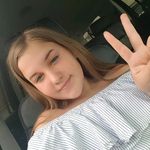 Ashley Rhodus - @ashley_rhodus - Instagram