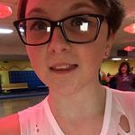 Ashley Rhodus - @neelawillow112 - Instagram