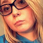 Ashley Rhodus - @its_ashley_bruh113 - Instagram