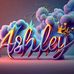Ashley Rayane - Facebook