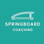 Ashley Rhude, CPCC - @springboardcoaching - Instagram