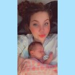 Ashley Rhymer - @ashleyrhymer20 - Instagram