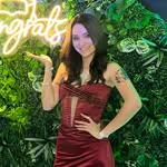 Ashley Ricci Bermejo - @acrb_brca - Instagram