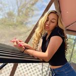 ashley ricciardelli💜😋 - @ashley.ricciardelli_ - Instagram