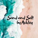 Ashley Ricciardi - @sand_and_salt_by_ashley - Instagram