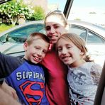 Ashley Riccio - Facebook