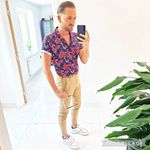 Ashley Richards - @arich90 - Instagram