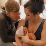 Ashley Richards | Christian Childbirth Education - @elevateherbirth - Instagram