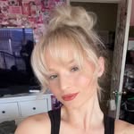 Ashley Richardson - @_asherzzz - Instagram