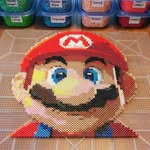 Ashley Richardson - @the_perler_project - Instagram
