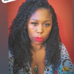 Ashley Richardson - @royal_blackdoll - Instagram