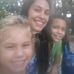 Ashley Riches - Facebook