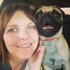 Pugmom1991 - @ashleyriches91 - TikTok