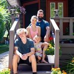 Ashley Richie Bourcier - @ashleyrichiebourcier - Instagram