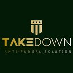 Ashley Richins - @takedownaf - Instagram
