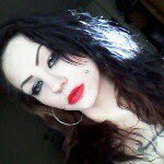 Ashley Richmond - @abrokengirlwhocantbefixed - Instagram