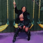 Ashley Richmond - @styledbyanicole - Instagram