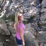Ashley Rickenbach - Facebook