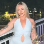 Ashley Noel Ries - @ashley_noelll - Instagram