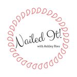 Ashley Ries - @naileditwithashleyries - Instagram